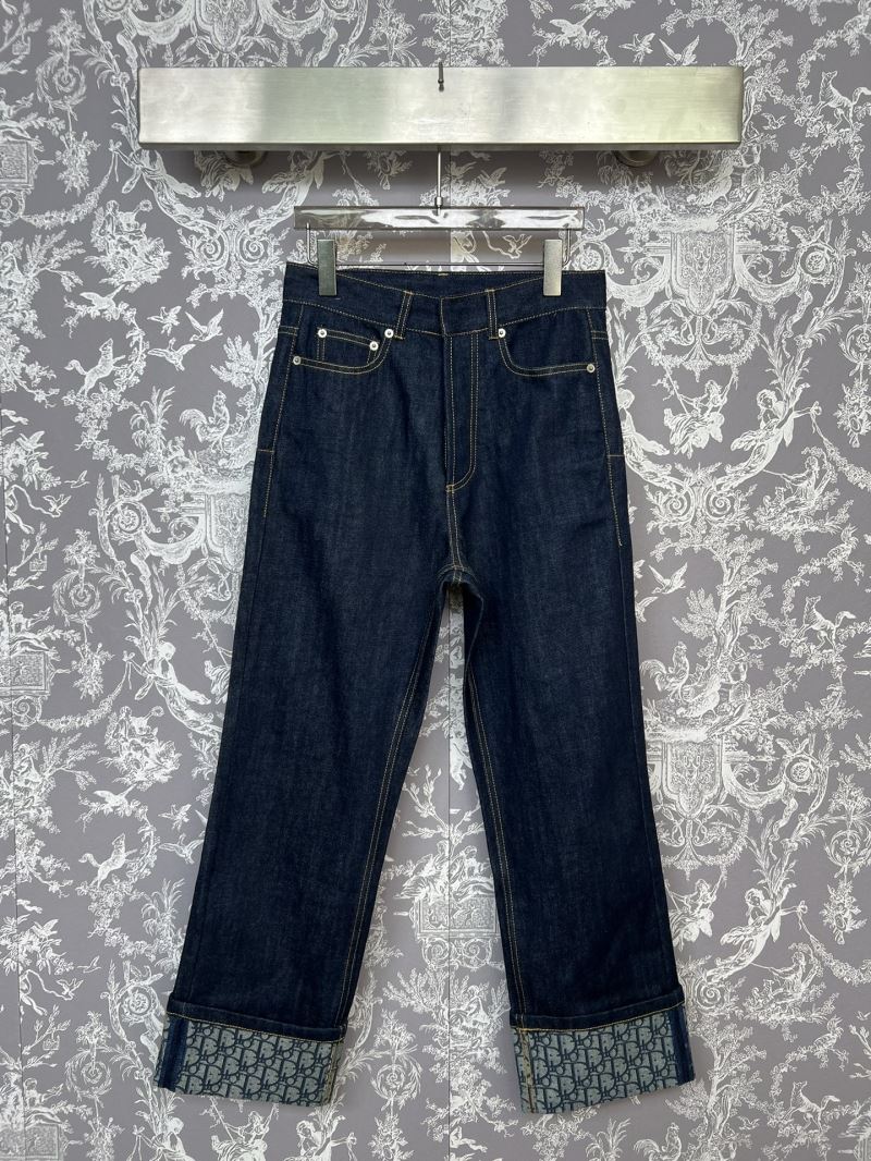 Christian Dior Jeans